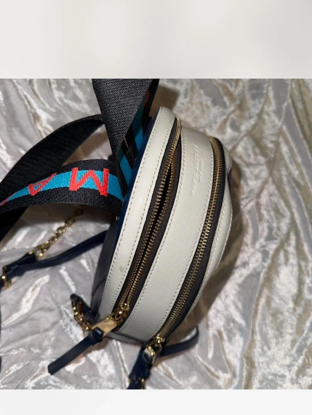 Marc Jacobs Snapshot Backpack